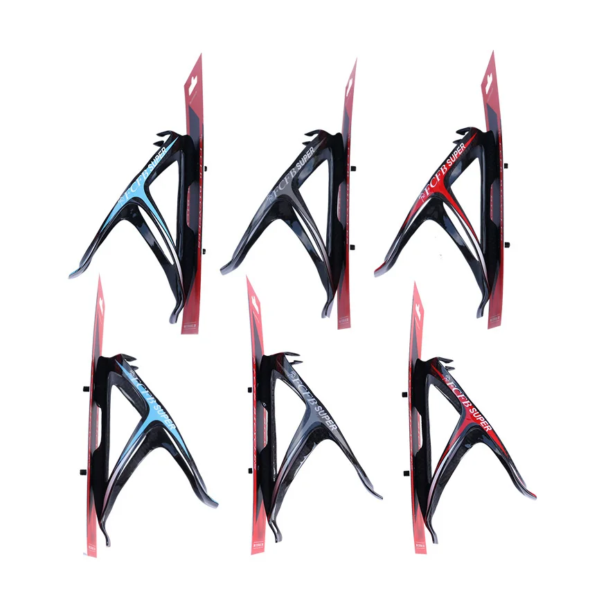 FCFB специальный бренд дорожный велосипедный держатель для бутылки воды