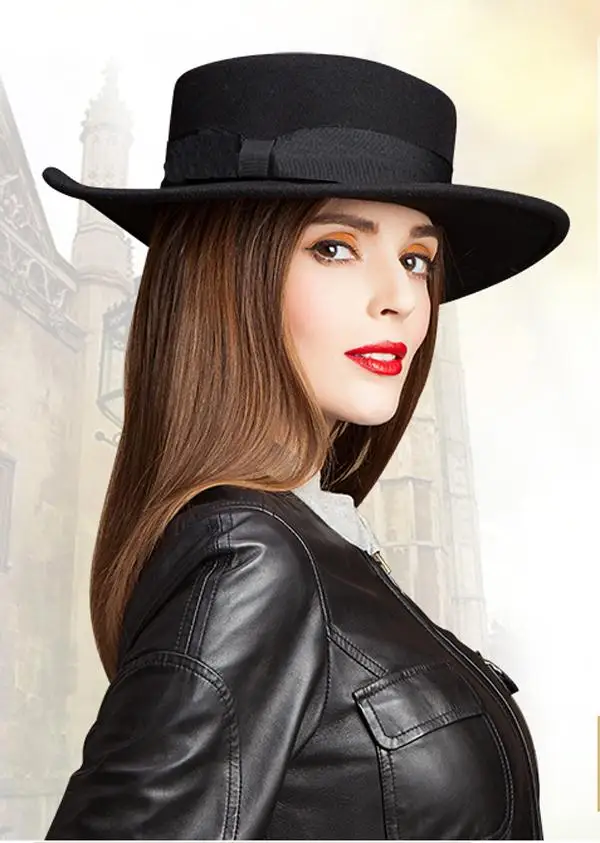 Детали унисекс женская и мужская Солнцезащитная шляпа искусственная свиная