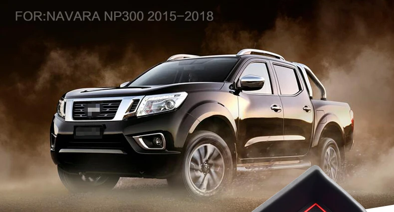 Smabee подлокотник коробка для хранения Nissan Navara NP300 D23~ АВ Органайзер аксессуары