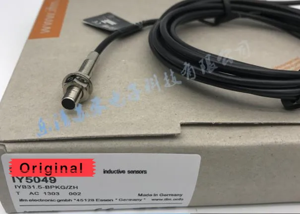 Optische Vezel Sensor E32-DC200 Nieuwe Hoge Kwaliteit