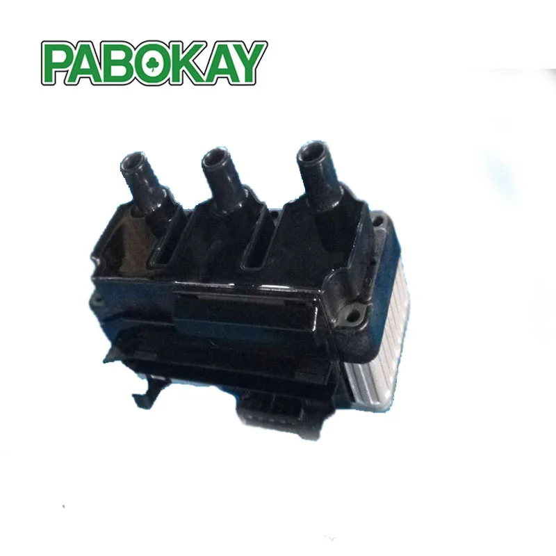 97411020000000 / 0001501680 Высококачественная Катушка зажигания для Mercedes-Benz запасные части