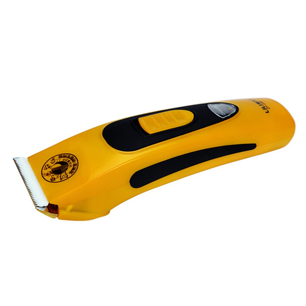 Профессиональный триммер для собак 48 Вт Бритва кошек и кроликов электрические