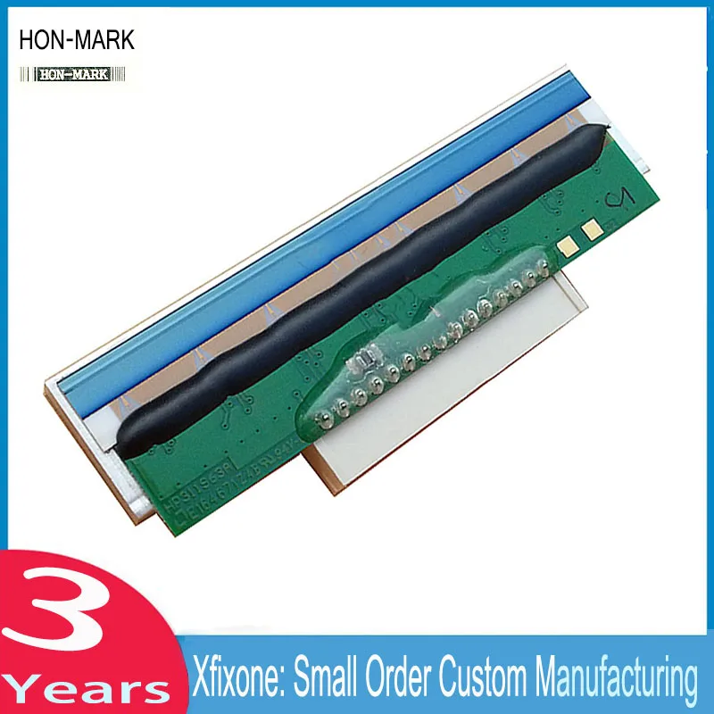 HON-MARK Совершенно новая оригинальная печатающая головка HP300312A-G02 16pins SHEC C56 E164671 Z4B TL56-BY TX56.
