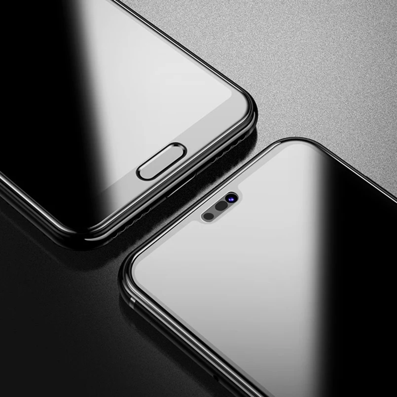 5D закаленное Стекло для samsung Galaxy J5 Prime Экран протектор с загнутыми краями на весь