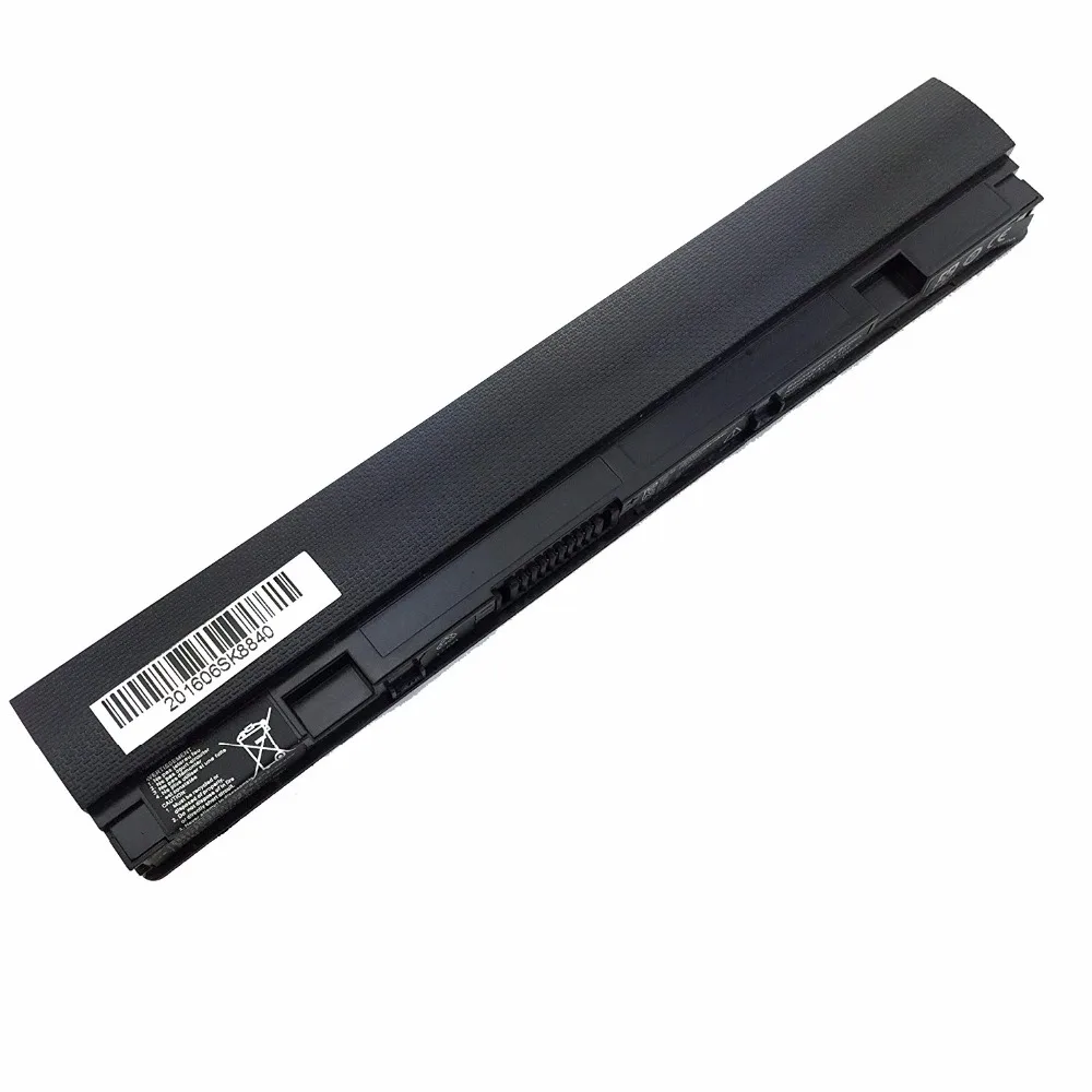 Новый Батарея для ASUS Eee PC X101 X101C X101CH X101H R11CX серии A31-X101 A32-X101 11 1 В 5200 мАч | Компьютеры и