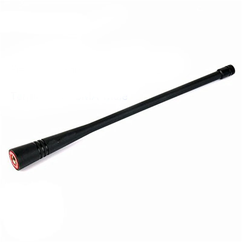 

17CM 10W UHF 400-520MHz SMA Male Connector Antenna for YAESU VX3R VX5R VX-3R VX-5R VX-7R BAOFENG Retevis RT1 RT3 TYT MD380 Radio