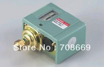 Рефрижераторная система сжатие воздуха и воды переключатель давления|switch