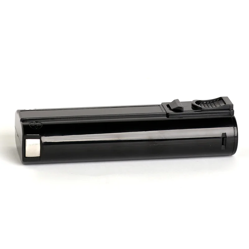 Для Paslode 6V 3000mAh power tool battery 404717BCPAS 404717HC 404400 404717 900400 900420 900421 900600 901000|Перезаряжаемые