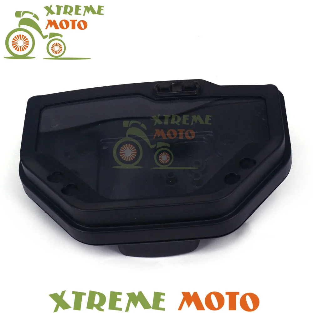 Тахометр для мотоцикла одометр инструменты спидометр измеритель Корпус Корпуса