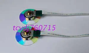 Новое Сменное цветное колесо проектора для BenQ MX600 MX722 MX525B MX620ST