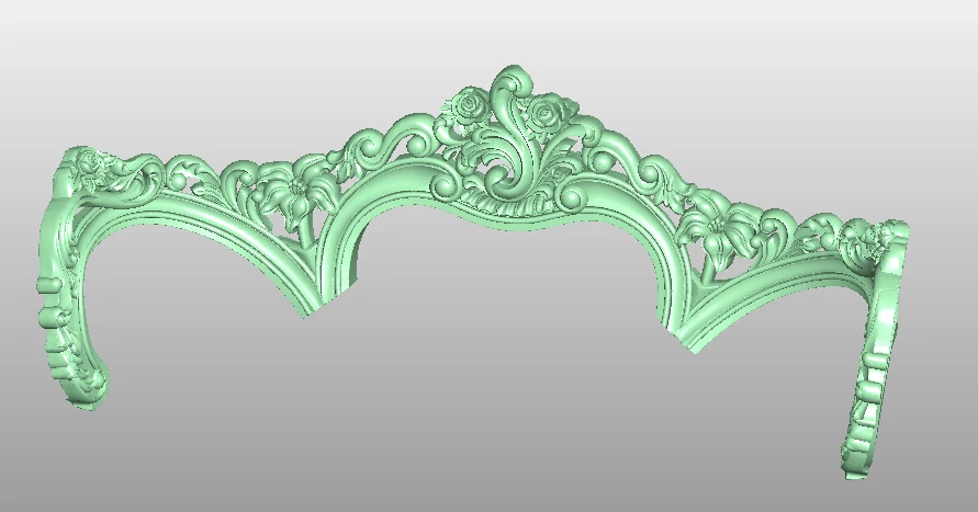 

Мебель стол Шкаф стул диван кровать ножки 3D модель STL формат файл Artcam 550