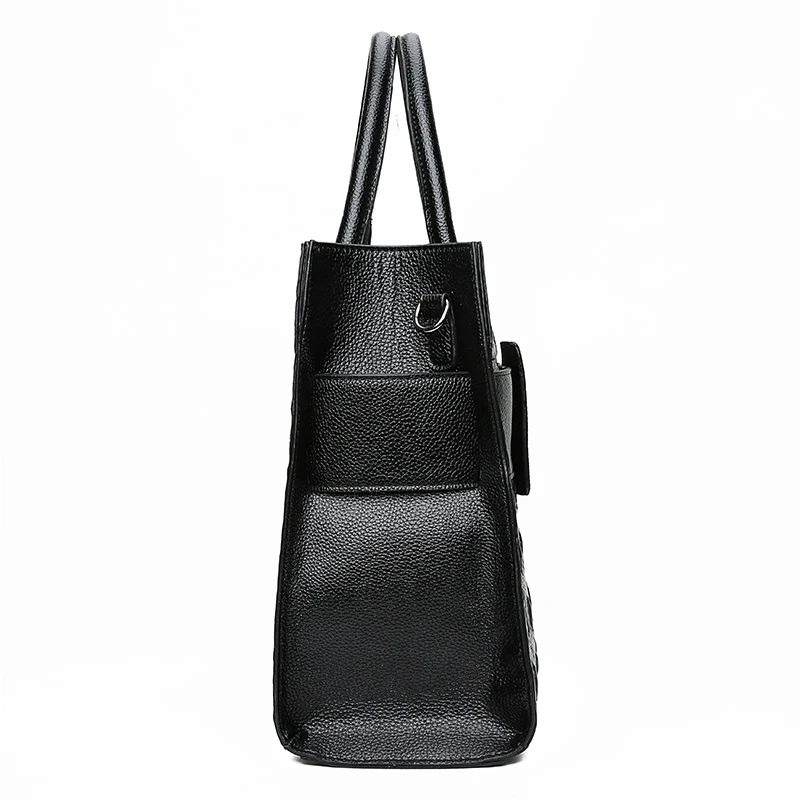 Роскошные женские сумки дизайнерские из тисненой кожи крокодила маленькие через