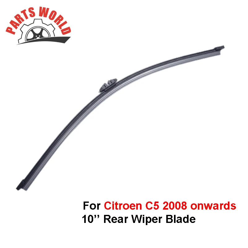 Щетки стеклоочистителя для Citroen C5 Tourer(с 2008 года) 2"+ 22" R fit pinch tab Тип рычаги стеклоочистителя ветровое стекло Стеклоочистители