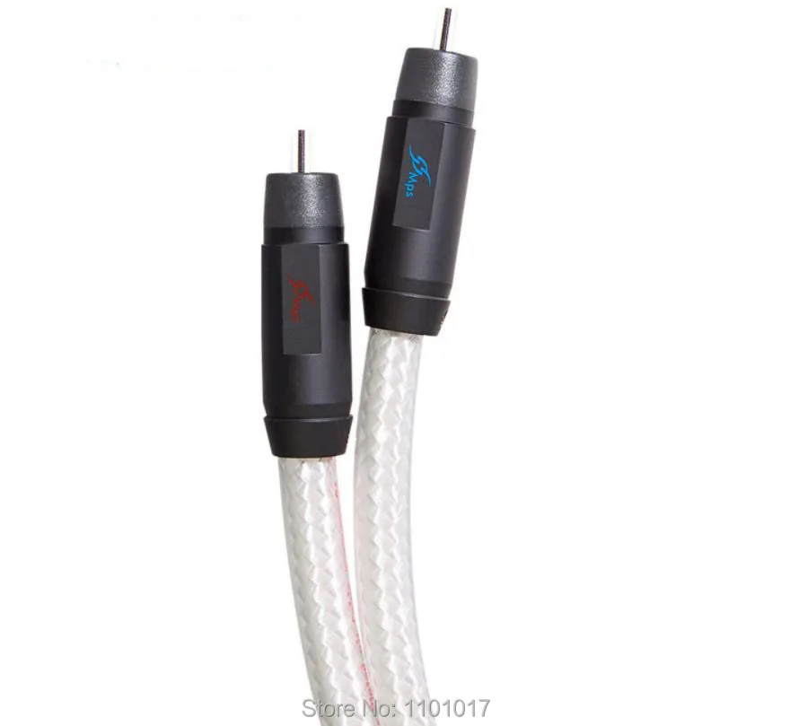 HiFi EXQUiS MPS M 8G позолоченный/родиевое покрытие OFC + серебряный процесс обмотки
