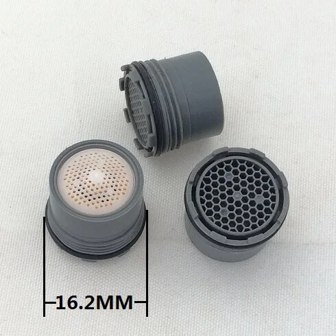 Бесплатная Shipping 2Sets пластиковая Aerator PA16.5 6L Suggest для использования в ванной