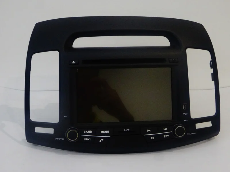 Android 9 0 PX5 Octa Core для HYUNDAI ELANTRA 2007-2011Car DVD мультимедийный плеер GPS навигация Авто Радио