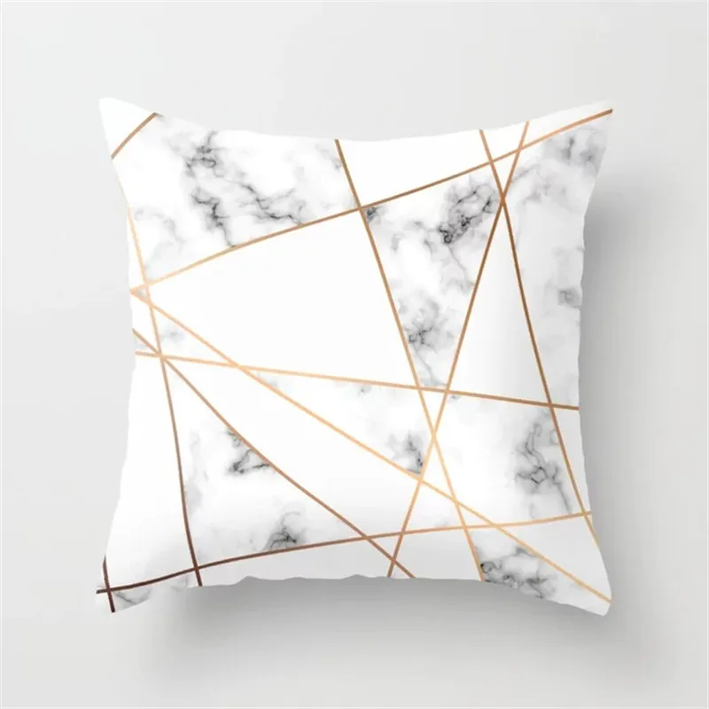 Чехлы Cojines Decorativo Para Соф наволочка Housse де Coussin Poduszki Dekoracyjne диванных подушек Kussen Woondecoratie - Цвет: cushion cover 6
