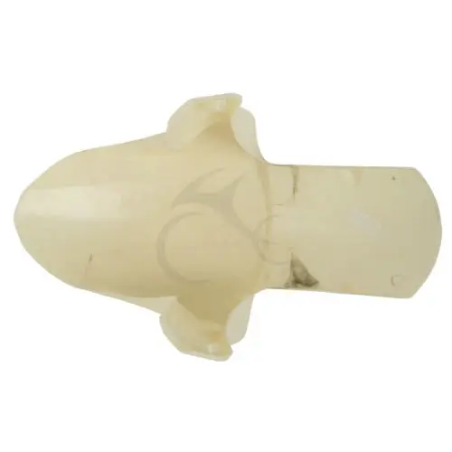 Брызговик переднего крыла из АБС для Kawasaki Ninja ZX10R ZX 10R 2008 2010 2009|plastic bike fenders|plastic wind up