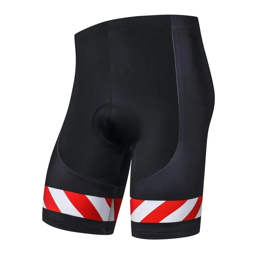 Ожерелье... велосипедные шорты Для мужчин 3D Мягкий Велоспорт Спорт на открытом