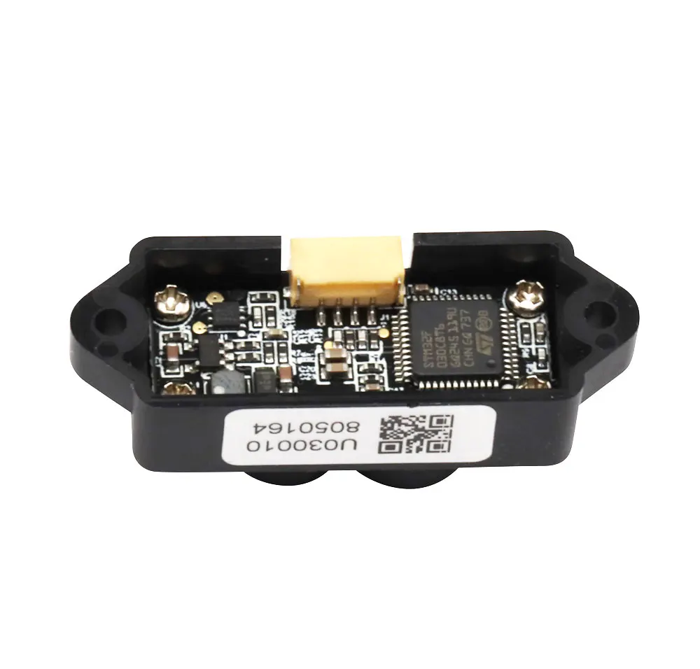 Aihasd TFmini Lidar дальномер сенсор одноточечный модуль обнаружения расстояния для