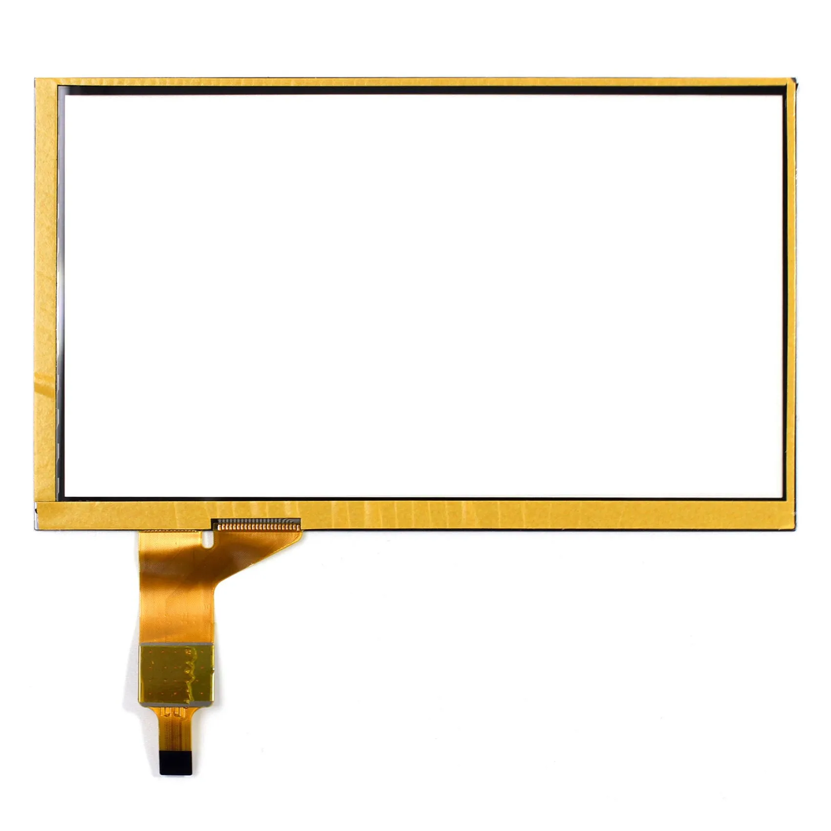 7“Capacitive Touch Panel VS-C07001-01 Compatible With 7inch 800x480 LCD Screen | Электроника