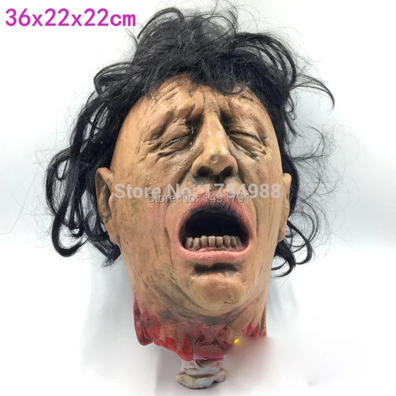 Положите глаза монстра назад чтобы разблокировать тело убежавшее от темной