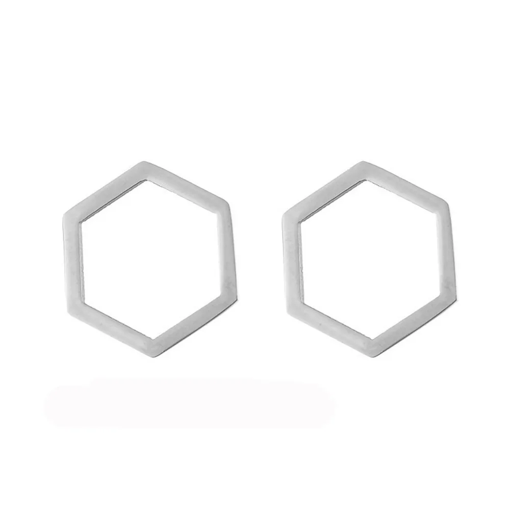 Модные серьги для женщин и девушек 2019 новые из сплава кольцо ушей сочетание