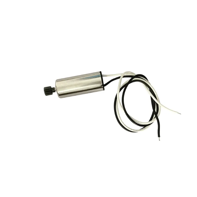 

VISUO XS809HW XS809W XS809S RC Quadcopter Spare Parts 0820 Brushed Coreless Motor with Gear CW/CCW