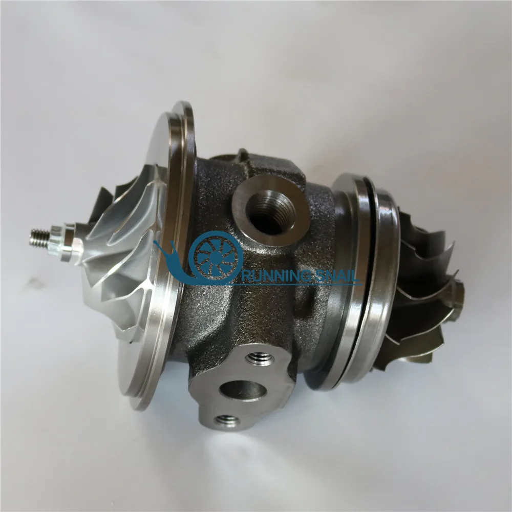 Картридж турбонагнетателя TB25 452162 5001S 14411 7f400 Terrano II 2 7 TD TD27TI 125HP 1997 с