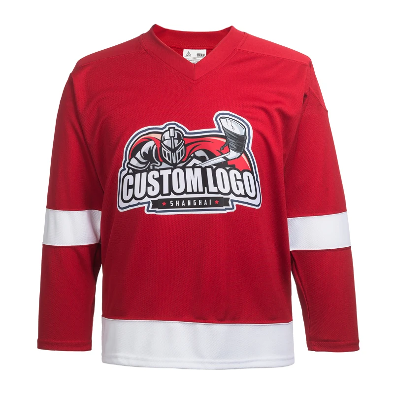 

Han Duck Free shipping high quality ice hockey sweatshirt wholesale custom jerseys P007 synthetic embroidery