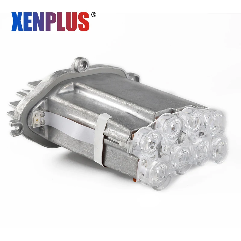 Новый светодиодный указатель поворота Xenplus 1 шт. от оригинального производителя