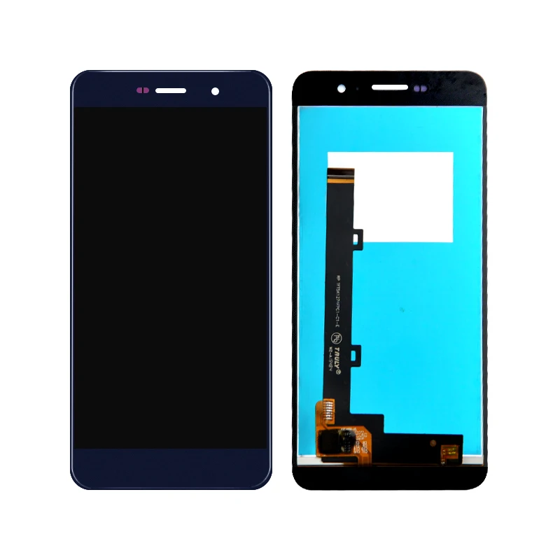 ЖК дисплей 5 0 ''для Huawei Y6 Pro Honor 4C с сенсорным экраном дигитайзер запасные части
