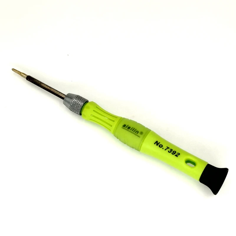 

7 In 1 Precision Screwdriver Set Phillips and Torx Double Head Screwdriver Hand Tool Set for Mobile Phone Computer Repair Tools