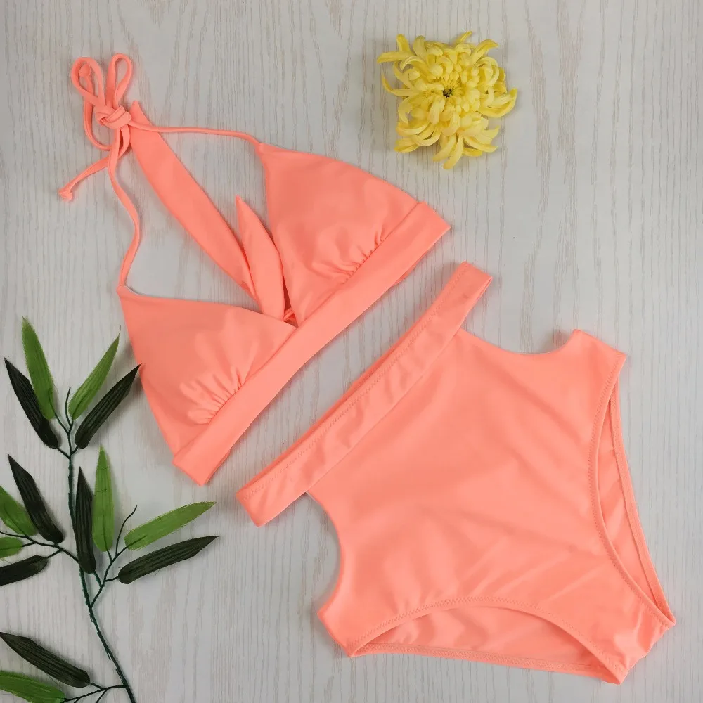 Сексуальные бразильские женские бикини пляжная одежда купальник Maio Moda praia Biquinis