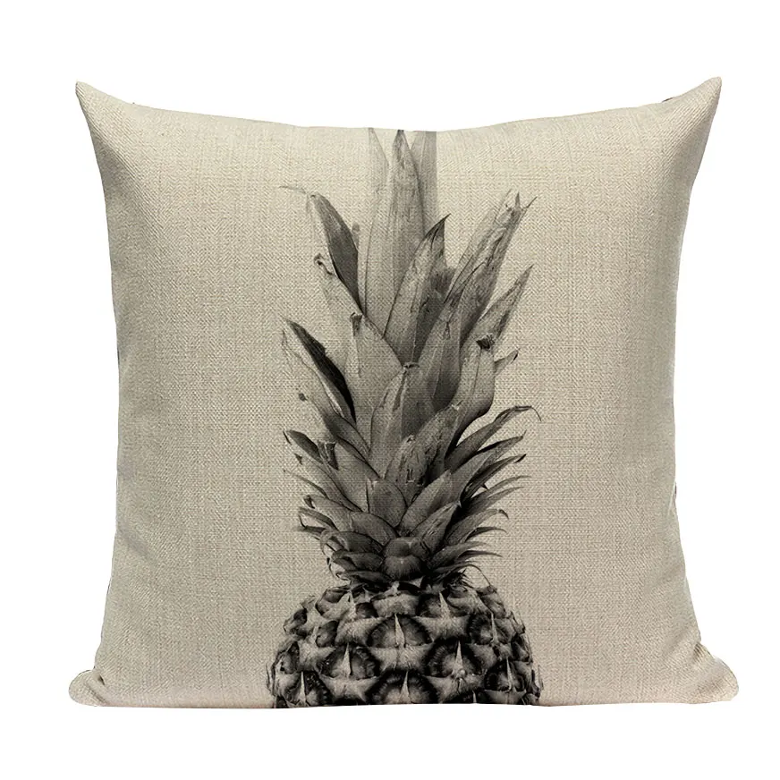 L71-15 Красивая одежда с буквами GeometryCushion крышка льняные и хлопковые Высокое качество Подушка Чехол Диван Спальня кресла диван домашний декор декоративная наволочка для подушки - Цвет: L71-15