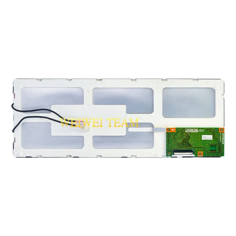 

TFT-панель TX26D13VM2BAA с жк-дисплеем, 10,1 дюйма, 40 контактов, 800 × 256 вт