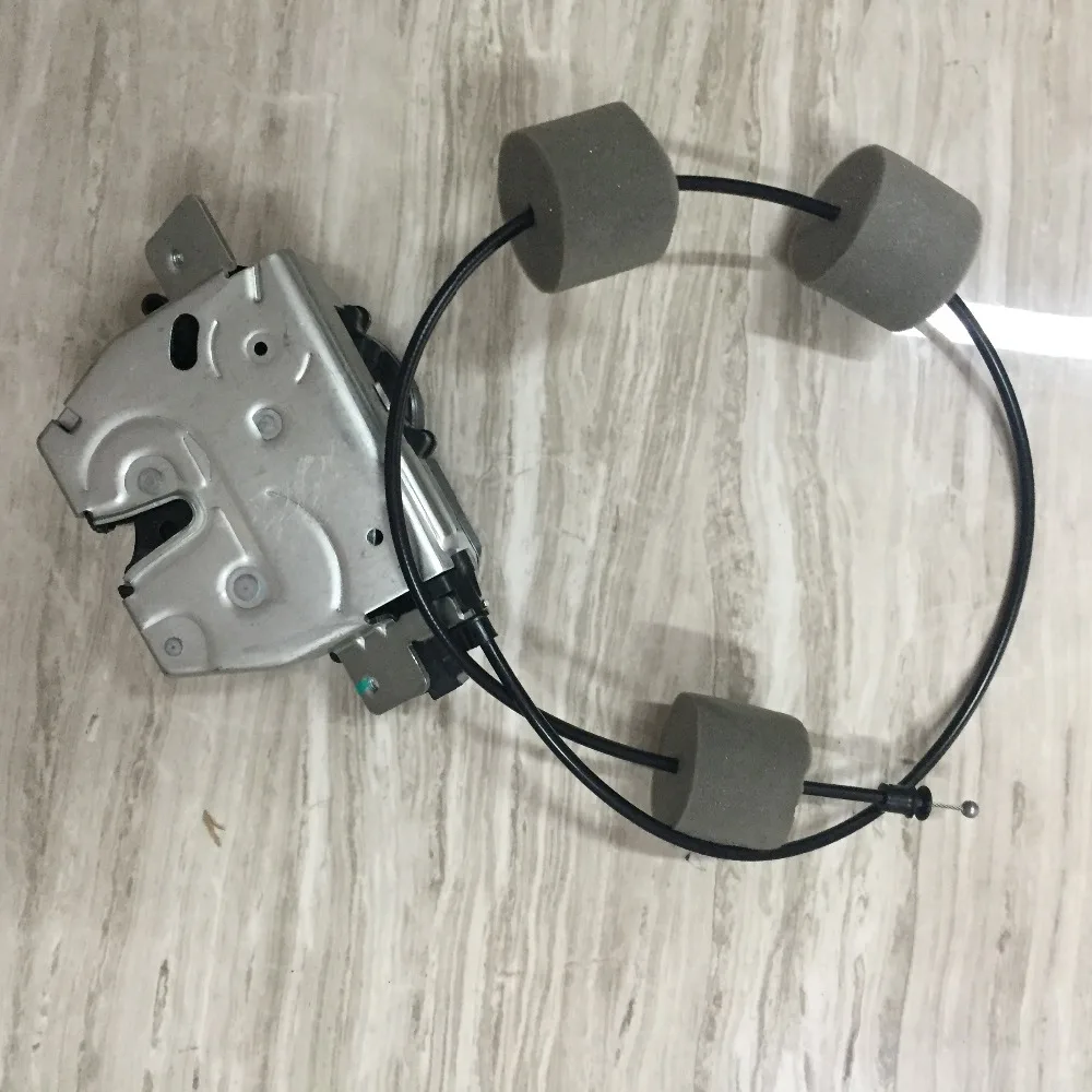 Привод замка заднего багажника для Mercedes GL450 GL550 R350 ML350 ML500 R320 1647400735 1647400300 A1647400735