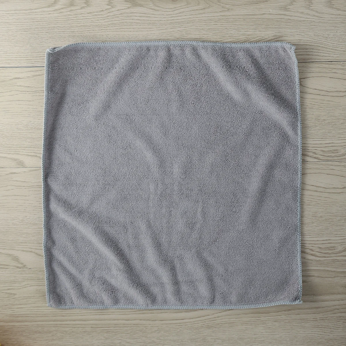 7 шт чистящих полотенец для автомобиля 40х40см микрофибра Авто полировка машина