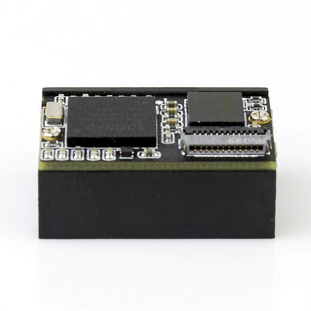 SM-E3000H последовательный порт команда сканер штрих-кода двигатель QR 1D 2D модуль сканирования двигатель для КПК терминала