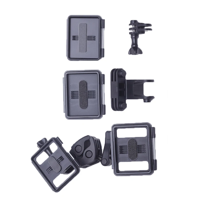 Крепление для камеры Tekcam пистолеты удочки луки крепление Gopro hero 3 plus gopro 4|for hero|gopro 4