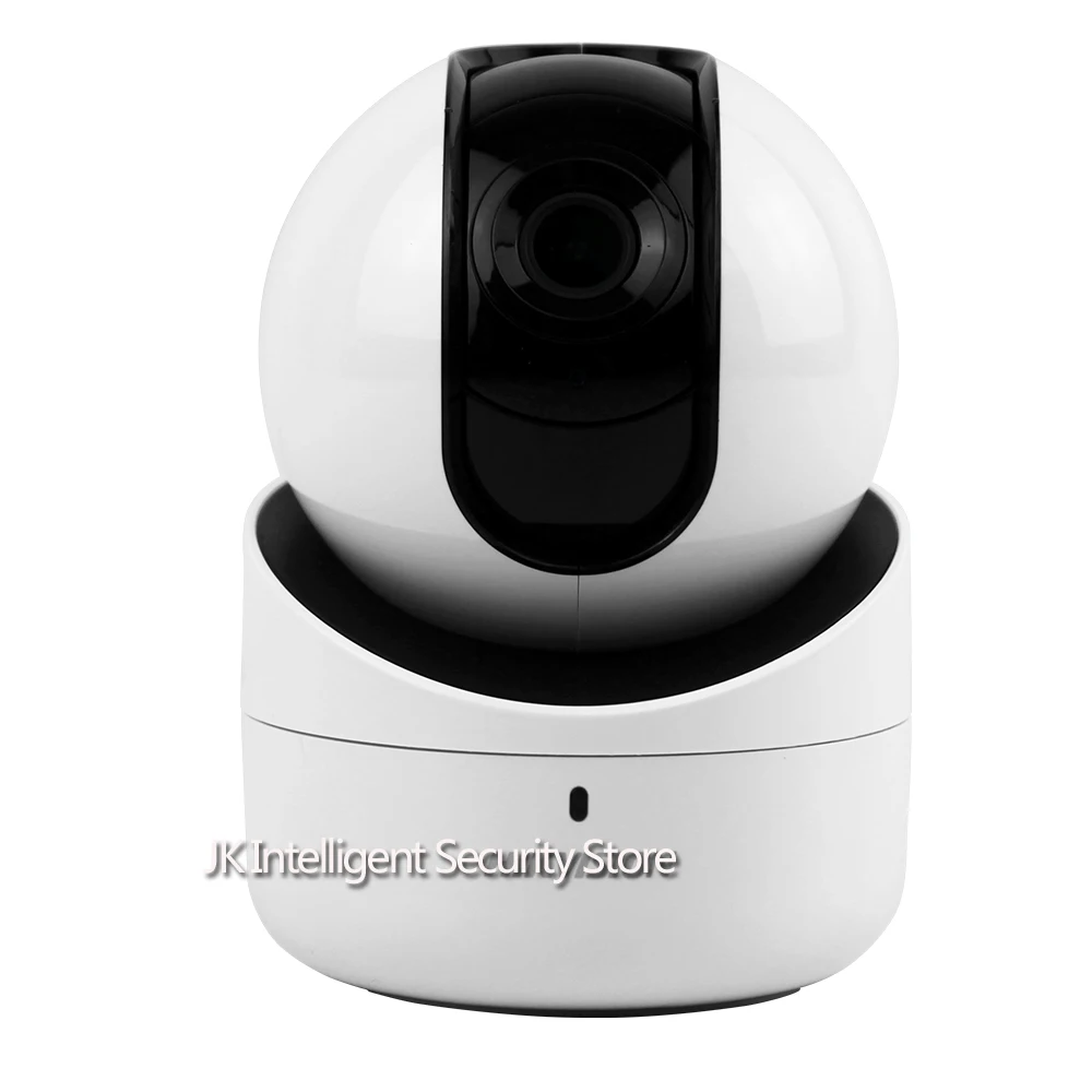Hikvision DS-2CV2Q21FD-IW 2 0 МП сетевая PT камера Встроенный микрофон динамик Wifi Детский