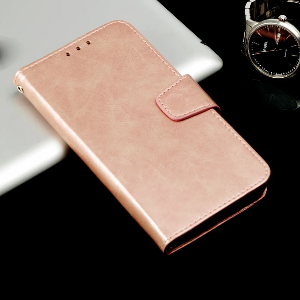 Leather Case for LG K7 K8 Phone Flip Cover Wallet Cases Bag with Stand Fundas / | Мобильные телефоны и аксессуары