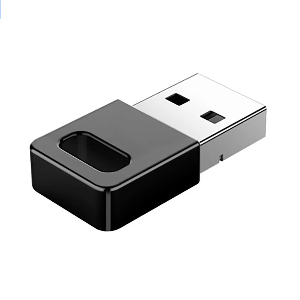

USB Bluetooth-адаптер с поддержкой Bluetooth 4,0, до 20 м