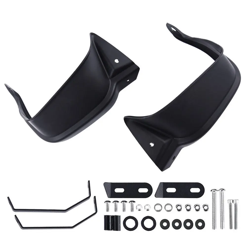 Рукоятка для мотоцикла защита рук 2016-2018 BMW G310R G 310 R Kawasaki Versys 650 1000 Z900 2010-2017 |