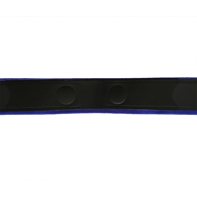 Силикагель волокно беспроводной Bluetooth контроль эластичный нагрудный ремень для