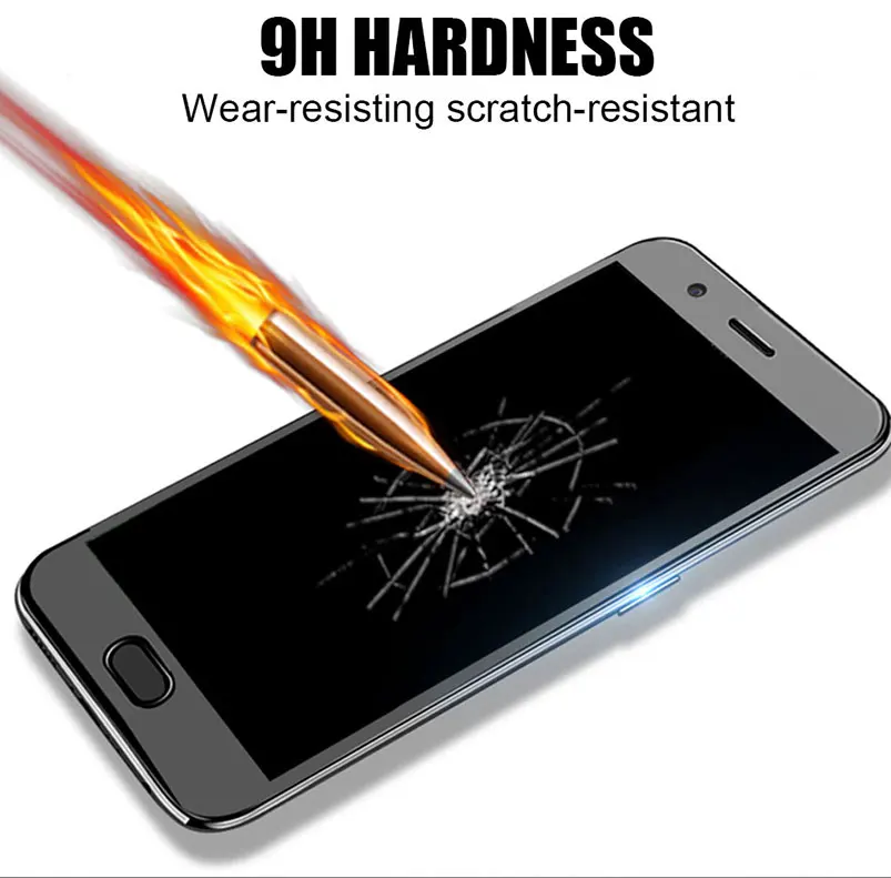 Защитное стекло 9D закаленное для Honor 10 9 Lite 9i Huawei P Smart Nova 2s 2i 2 Y6 Y9 Y5 2018 lite 3e|Защитные