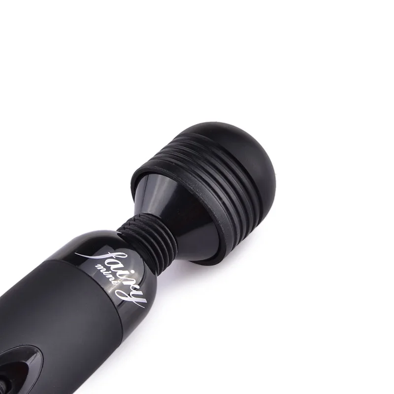 Черный волк многоскоростной могучий женский секс аппарат для женщин феи более