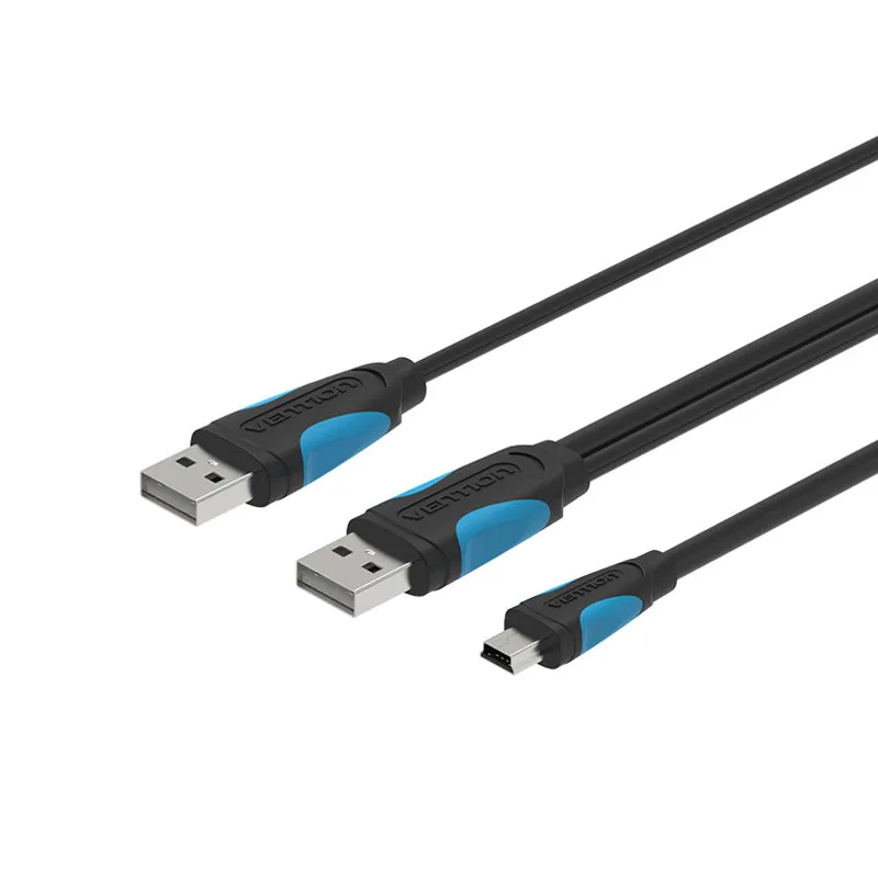 Mini-Usb мобильного линии передачи данных на жестком диске Тип-T Мобильный жесткий