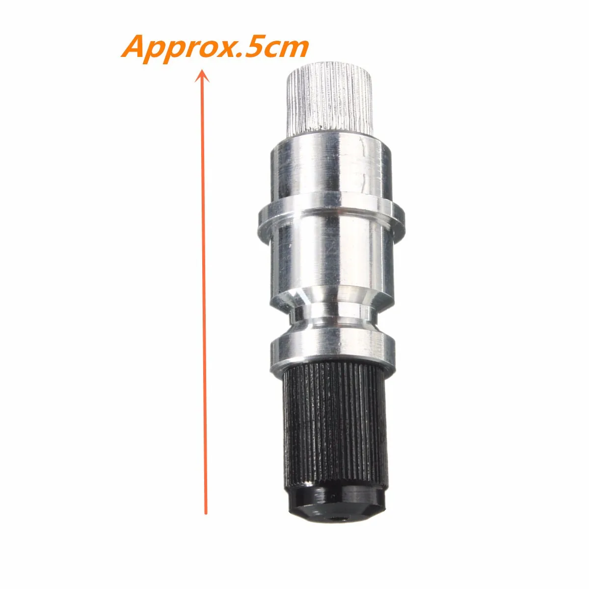 XNEMON 1X CB09 лезвие Graphtec Holder + 5X Blades для резака винилового плоттера 2x30 3x45 градусов Rolan