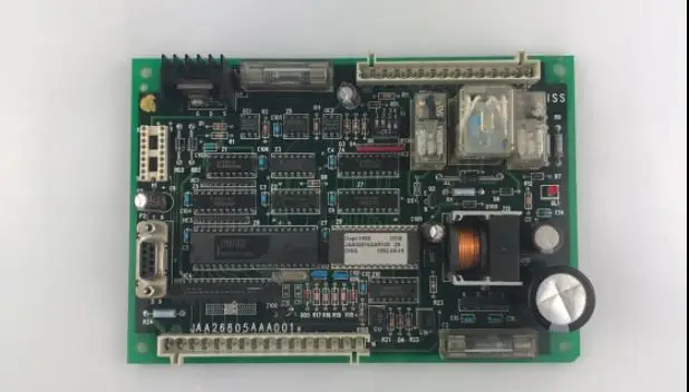 

Для OT board JAA26805AAA001